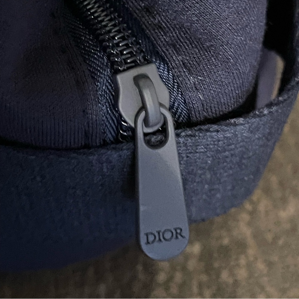 Dior Parfums Trousse Pouch - Picture 2 of 5
